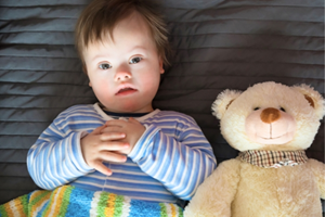 Nearly 90% of babies diagnosed with Down’s syndrome aborted in 2021 in England and Wales